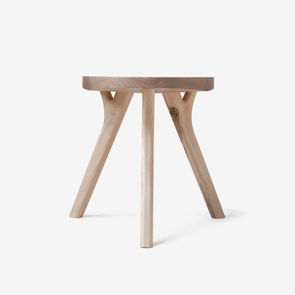 Wooden Stool