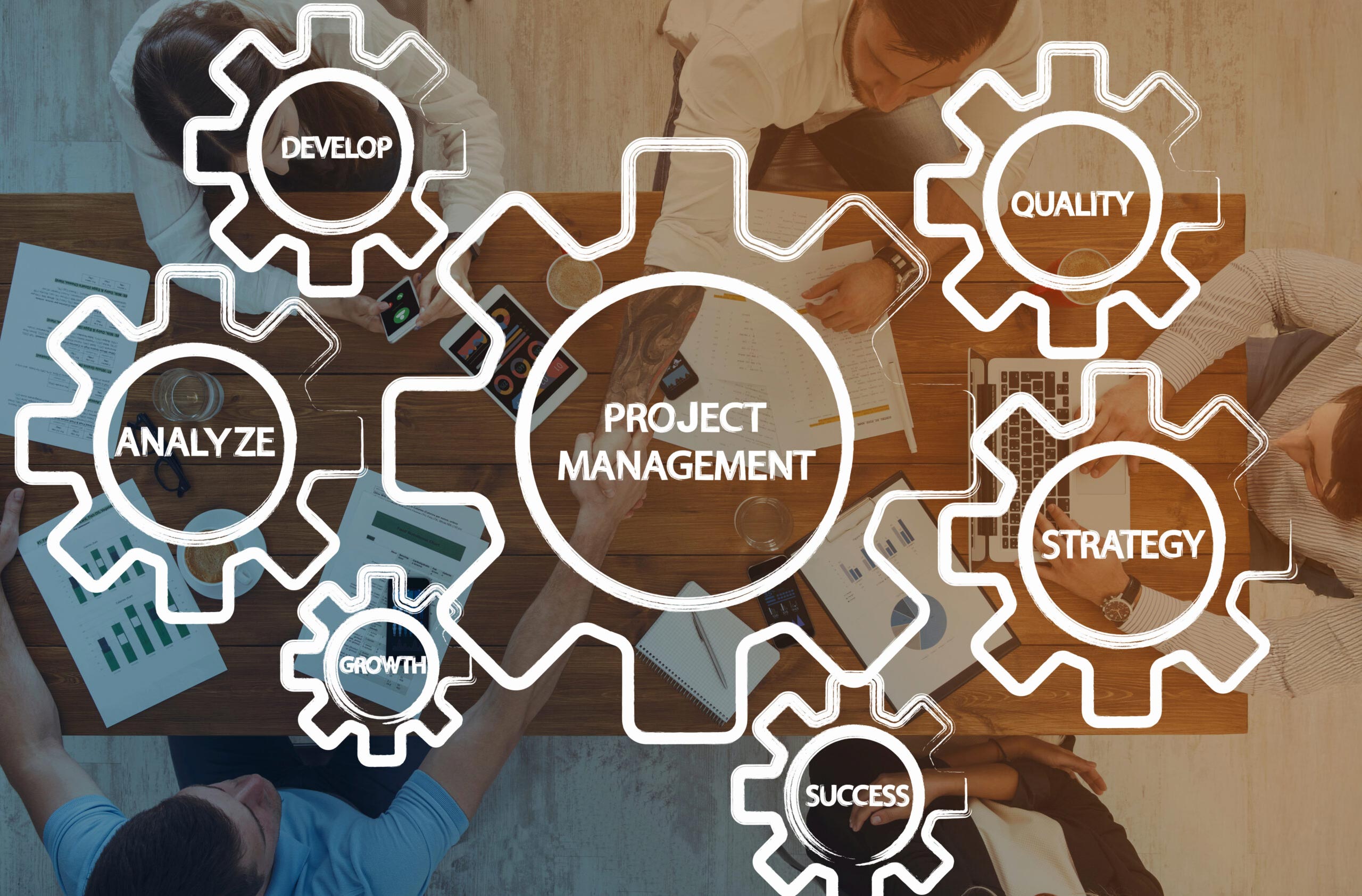 Projektmanagement
