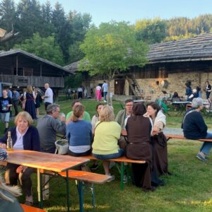 Sommerabend im Museum 300x300