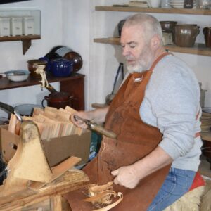 Traditionelles Handwerk 300x300